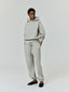 Womens Classic Fleece Hoodie