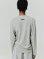 Womens Classic Long Sleeve Tee