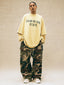 Heavy Crewneck Tee