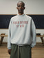 Fleece Crewneck