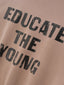 Educate Hoodie