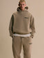 Fleece Hoodie