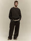Fine Knit Henley