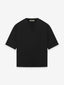 Heavy Jersey V-Neck Tee