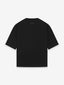 Heavy Jersey V-Neck Tee