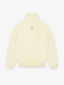 Heavy Fleece Mockneck