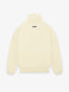 Heavy Fleece Mockneck
