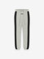 Suede Fleece Stripe Pant
