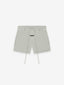 Suede Fleece Short