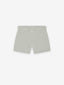 Suede Fleece Short