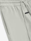 Suede Fleece Short
