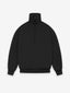Tricot 1/2 Zip Pullover