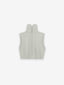 Womens High Neck Crop Top