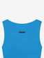 Womens Crop Tank