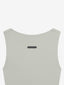 Womens Crop Tank