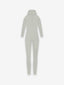 Womens Hooded Bodysuit