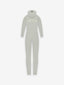 Womens Hooded Bodysuit