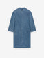 Denim Duster