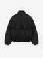 Nylon Vented Track Jacket