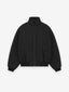 Weighted Twill Bomber