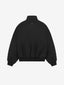 Weighted Twill Bomber