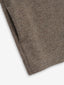 Boiled Wool Short Sleeve Jacket