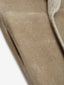 Shearling Shawl Collar Jacket