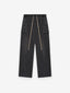 Denim Cargo Pant