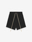 Fleece Relaxed Shorts
