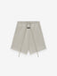 Fleece Relaxed Shorts