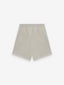 Fleece Relaxed Shorts