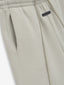 Fleece Relaxed Shorts
