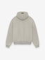 Fleece Half Zip Hoodie