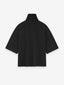 Milano High Neck Tee