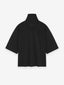 Milano High Neck Tee