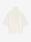 Milano High Neck Tee