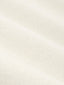 Cotton Wool High Neck Short Sleeve Shirt