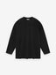 Cotton Long Sleeve Tee