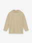 Cotton Long Sleeve Tee