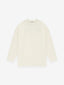 Cotton Long Sleeve Tee