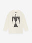 Fear of God Thunderbird Long Sleeve Tee