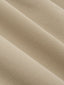 Wool Crepe Double Layer Tee