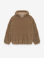 Polar Fleece Hoodie