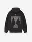 French Terry Thunderbird Hoodie