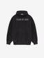 French Terry Fear of God Hoodie