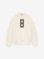 8 Crewneck Sweatshirt