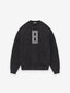 8 Crewneck Sweatshirt