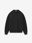 French Terry Crewneck Sweatshirt