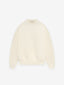 French Terry Crewneck Sweatshirt