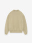 French Terry Crewneck Sweatshirt
